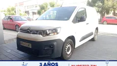 Usado 2021 Citroën Berlingo Live Monovolumen | 11.950 € (Super precio)