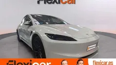 Usado 2025 Tesla Model 3 RWD Berlina | 33.470 € (Precio justo)