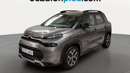 Usado Citroën C3 Aircross PureTech 110 CV (80 kW) 2023 SUV