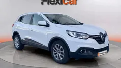 Usado 2015 Renault Kadjar Intens SUV | 10.990 € (Super precio)