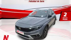 Usado 2023 Fiat Tipo Cross | 14.009 € (Precio justo)