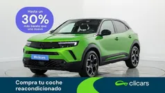 Usado 2024 Opel Mokka Ultimate SUV | 19.490 € (Precio justo)