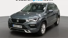 Gris Usado 2020 Seat Ateca Style SUV | 18.455 € (Precio justo)
