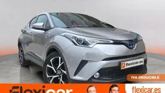 Usado 2019 Toyota C-HR Edition SUV | 21.990 € (Precio justo)