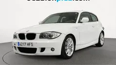 Usado 2011 BMW 120 Utilitario | 10.490 € (Precio justo)