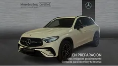 Usado 2024 Mercedes GLC220 SUV | 62.990 € (Precio justo)
