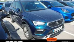 Usado 2023 Seat Ateca Style SUV | 21.450 € (Precio justo)