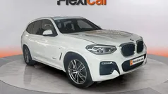 Usado 2018 BMW X3 SUV | 26.990 € (Precio justo)
