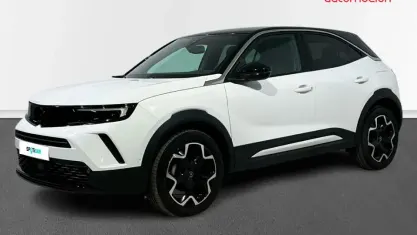 Usado Opel Mokka Ultimate 130 CV (95 kW) 2024 SUV
