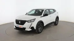 Usado 2021 Peugeot 2008 Active SUV | 13.899 € (Buen precio)