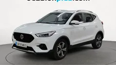 Usado 2023 MG ZS Comfort Berlina | 13.319 € (Buen precio)