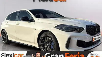 Usado 2024 BMW M135 Utilitario | 42.490 € (Precio justo)