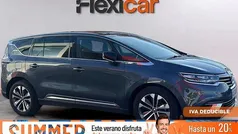 Usado 2021 Renault Espace Zen Monovolumen | 26.990 € (Precio justo)