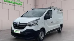 Usado 2020 Renault Trafic Van | 14.008 € (Super precio)