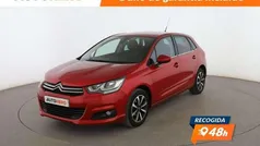 Usado 2018 Citroën C4 PureTech Berlina | 8899 € (Buen precio)