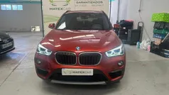 Usado 2019 BMW X1 Executive SUV | 23.690 € (Precio justo)