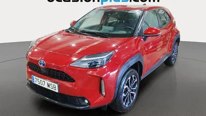 Usado Toyota Yaris Cross Active 116 CV (85 kW) 2024 SUV