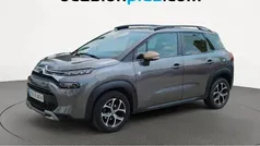 Gris Usado 2023 Citroën C3 Aircross SUV | 14.046 € (Super precio)