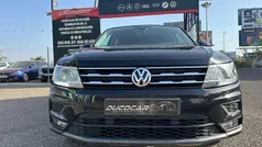 Usado 2022 VW Tiguan Allspace SUV | 23.999 € (Precio justo)