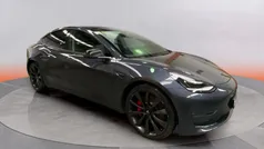 Usado 2020 Tesla Model 3 Performance Berlina | 26.990 € (Buen precio)