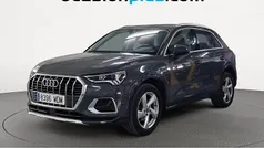 Gris Usado 2023 Audi Q3 Advanced Plus SUV | 29.991 € (Super precio)