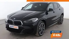 Usado 2020 BMW X2 M Sport SUV | 26.599 € (Precio justo)