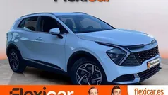 Usado 2023 Kia Sportage SUV | 26.390 € (Precio justo)