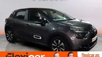 Usado 2021 Citroën C3 Feel Utilitario | 8590 € (Buen precio)