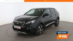 Usado 2018 Peugeot 3008 Allure SUV | 14.199 € (Precio justo)