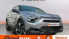 Gris Usado 2020 Citroën C4 Feel Berlina | 15.390 € (Precio justo)