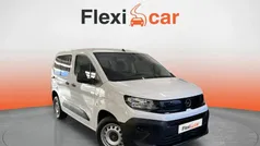 Blanco Nuevo 2024 Opel Combo Edition Monovolumen | 18.690 € (Super precio)
