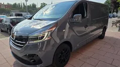 Usado 2021 Renault Trafic Van | 20.800 € (Precio justo)