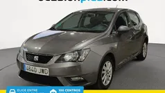 Usado 2017 Seat Ibiza Reference Utilitario | 9990 € (Precio justo)