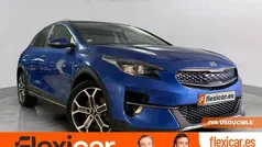 Usado 2021 Kia XCeed SUV | 16.290 € (Precio justo)