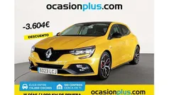 Usado 2019 Renault Mégane IV Trophy Utilitario | 36.046 €