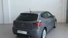 Gris Nuevo 2025 Seat Ibiza FR Berlina | 20.650 € (Precio justo)