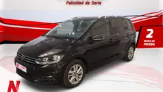 Usado 2020 VW Touran Advance Monovolumen | 23.355 € (Precio justo)