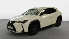 Lexus UX 250h