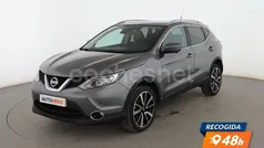 Usado 2016 Nissan Qashqai Acenta SUV | 15.399 € (Precio justo)