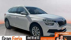 Usado 2021 Skoda Kamiq Ambition SUV | 16.290 € (Buen precio)