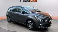 Usado 2018 Citroën Grand C4 Picasso Feel Monovolumen | 12.990 € (Precio justo)