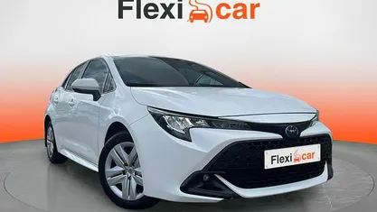 Usado Toyota Corolla Business Edition 140 CV (102 kW) 2023 Utilitario