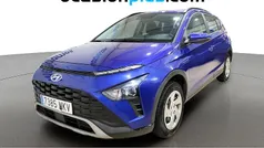 Usado 2023 Hyundai Bayon SUV | 13.137 € (Buen precio)