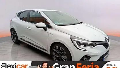 Usado 2019 Renault Clio IV Intens Utilitario | 11.470 € (Precio justo)