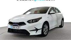 Usado 2023 Kia Ceed Utilitario | 16.628 € (Buen precio)
