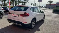 Usado 2014 BMW X1 SUV | 14.009 € (Precio justo)