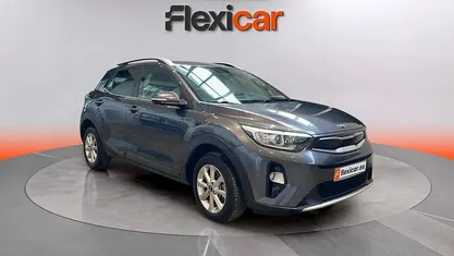 Usado Kia Stonic 84 CV (61 kW) 2019 SUV