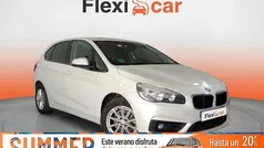 Usado 2016 BMW 216 | 11.490 € (Precio justo)