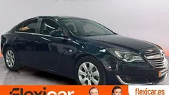 Usado 2015 Opel Insignia Business Berlina | 9990 € (Precio justo)