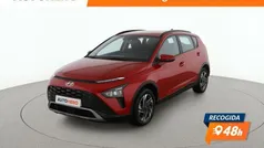 Usado 2024 Hyundai Bayon SUV | 16.699 € (Precio justo)
